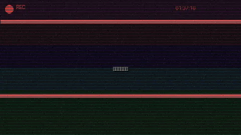 雨天窗前即景 - 胖熊片 生活记录